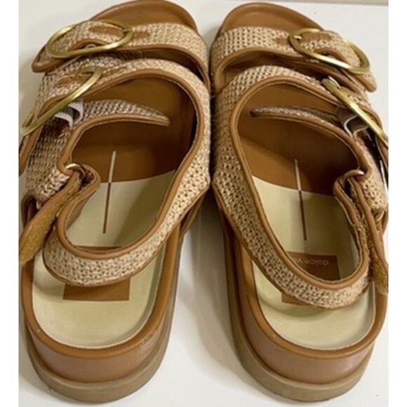 Dolce Vita Starla sandals. Size 8.5(W). - Picture 3 of 8